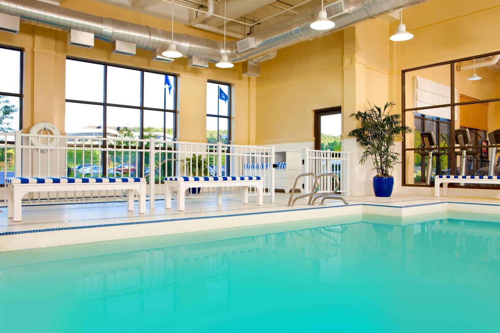 Foto - Sheraton Tarrytown Hotel