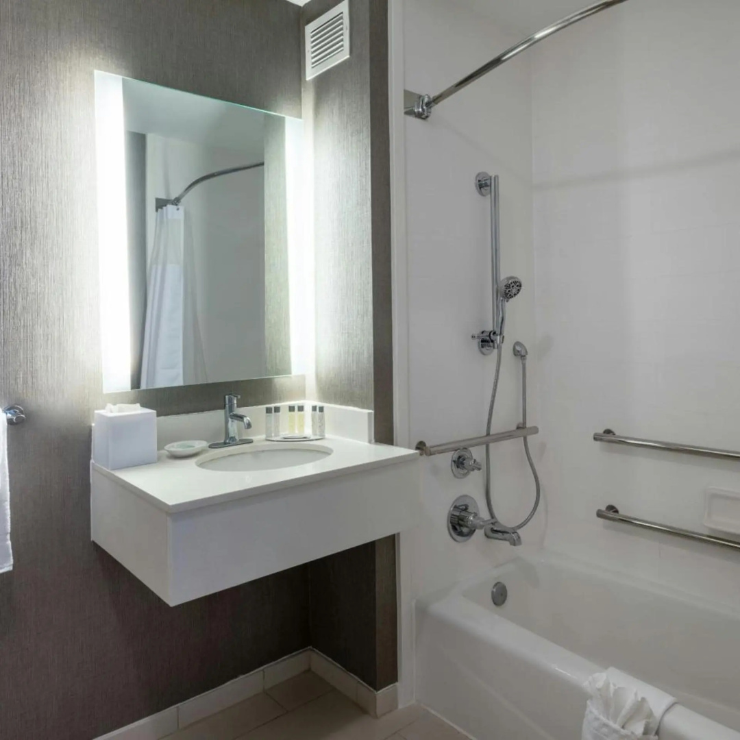 Photo - SpringHill Suites by Marriott Pasadena Arcadia