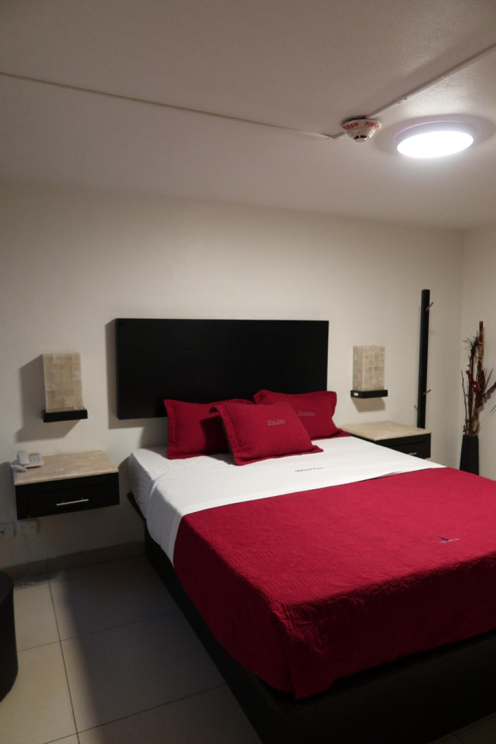 Foto - Hotel Velario