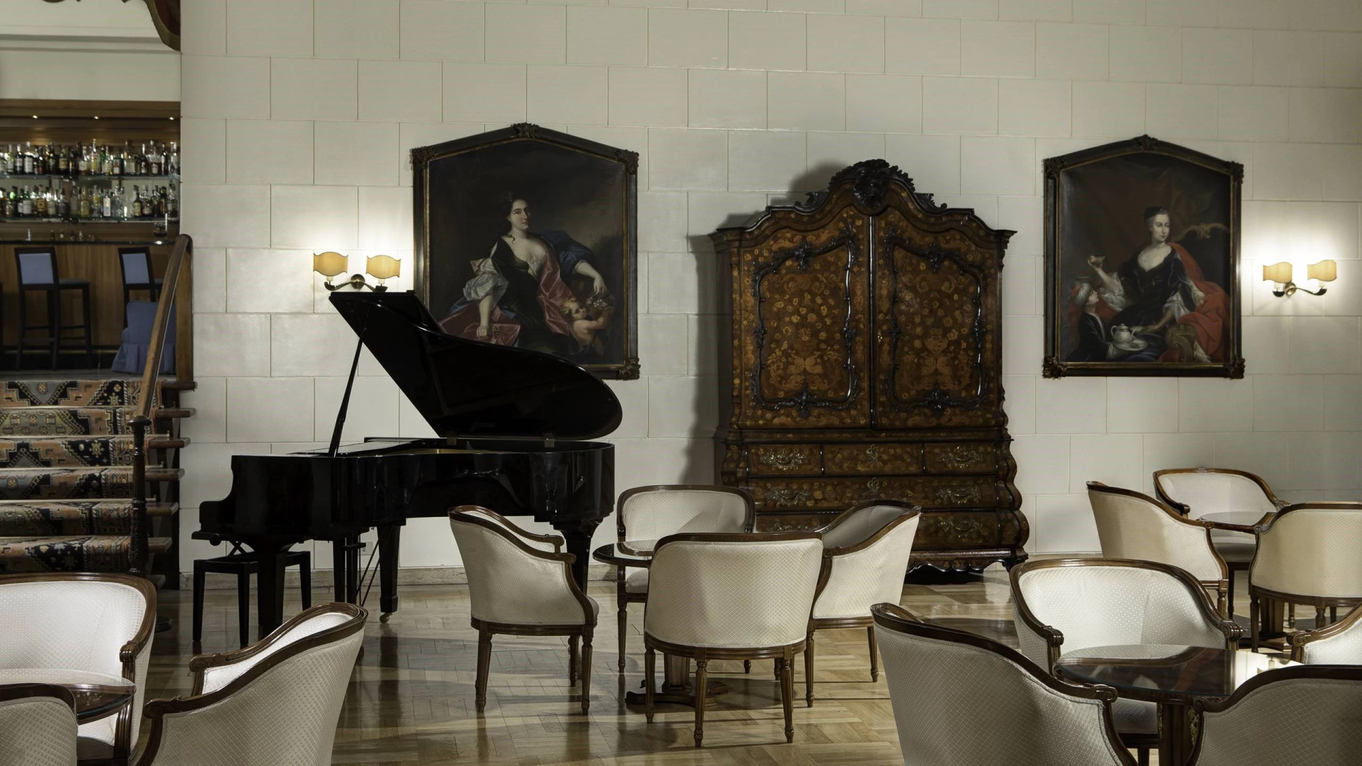 Foto - Hotel Quirinale