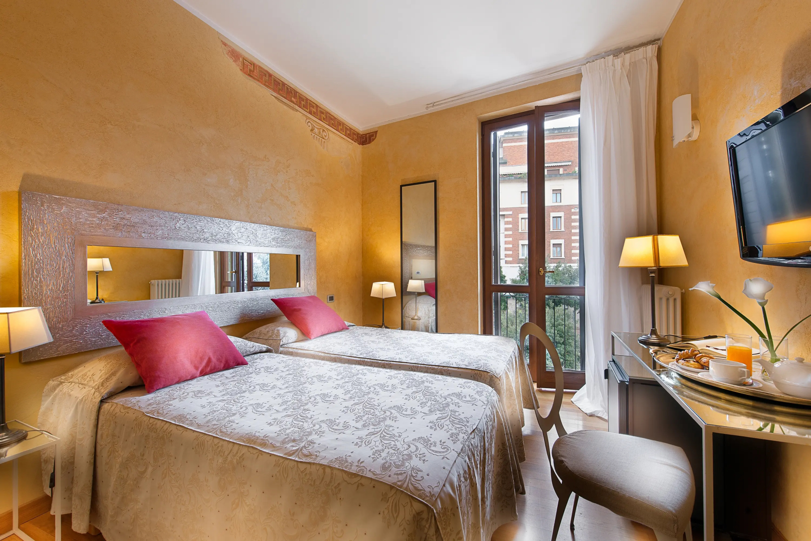 Photo - Hotel Mastino