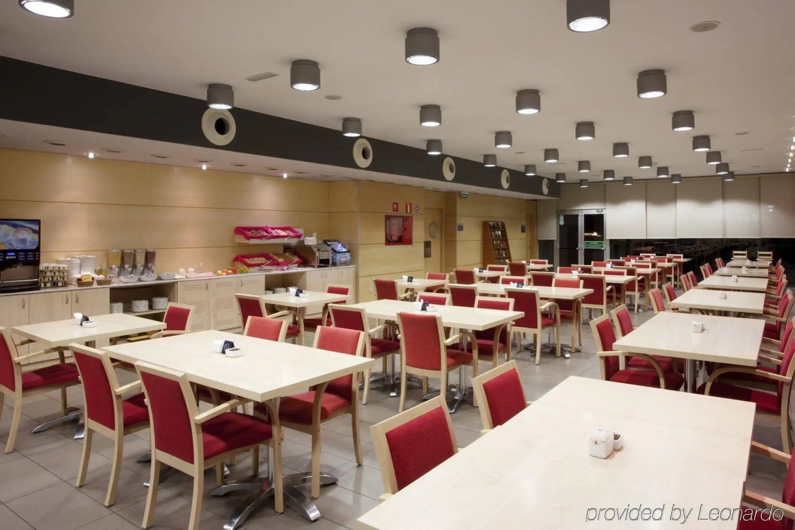 Foto - B&B Hotel Girona 3
