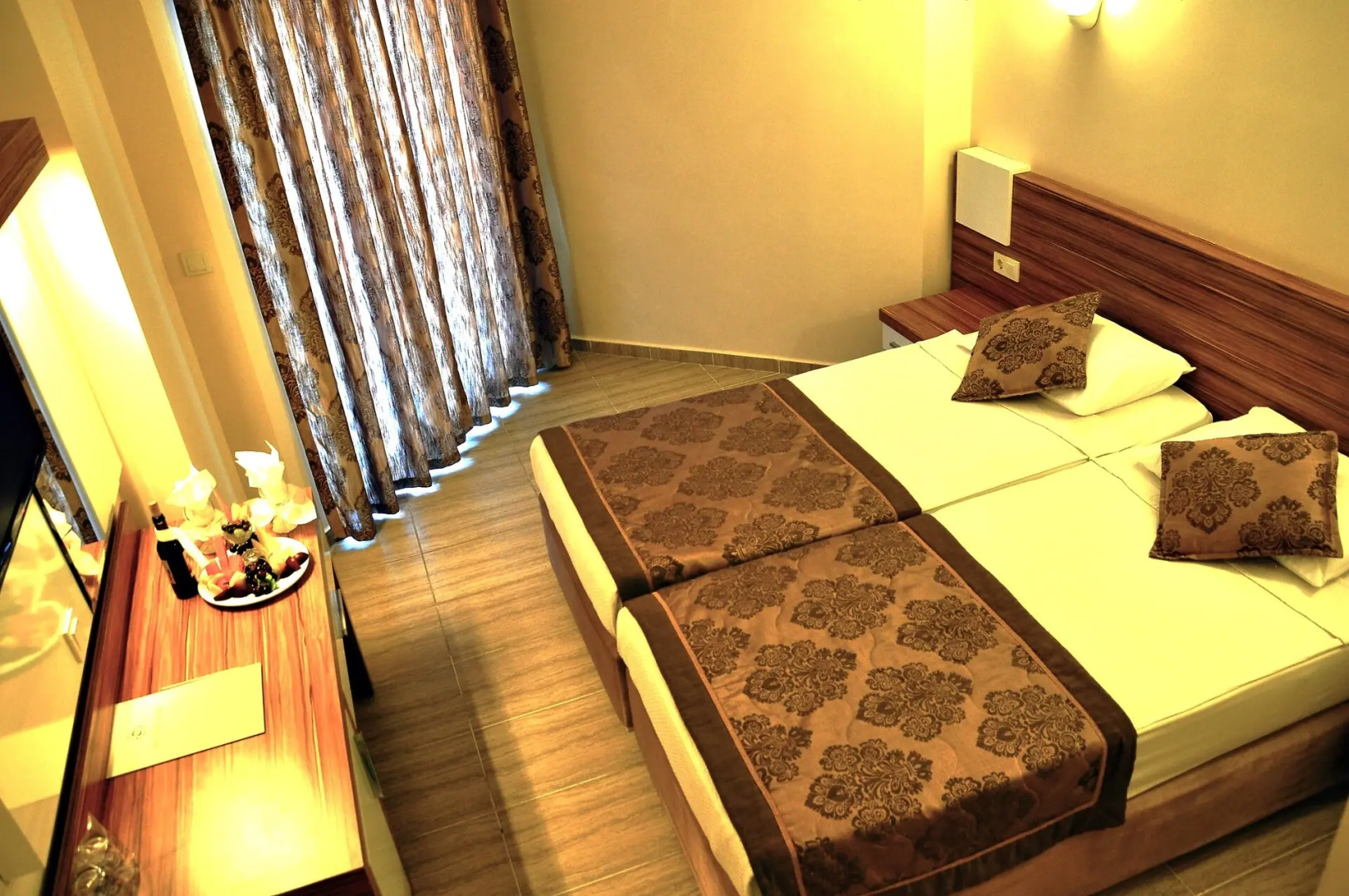 Photo - Sun Beach Park Spa Hotel - All Inclusive