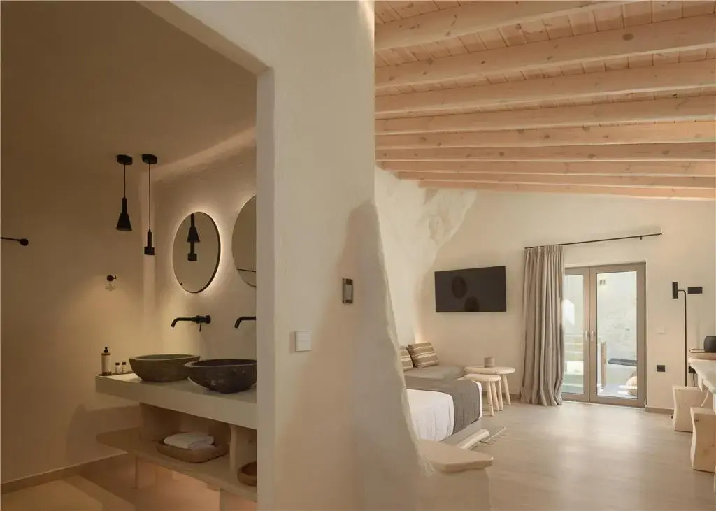 Foto - Manili Boutique Suites & Villas