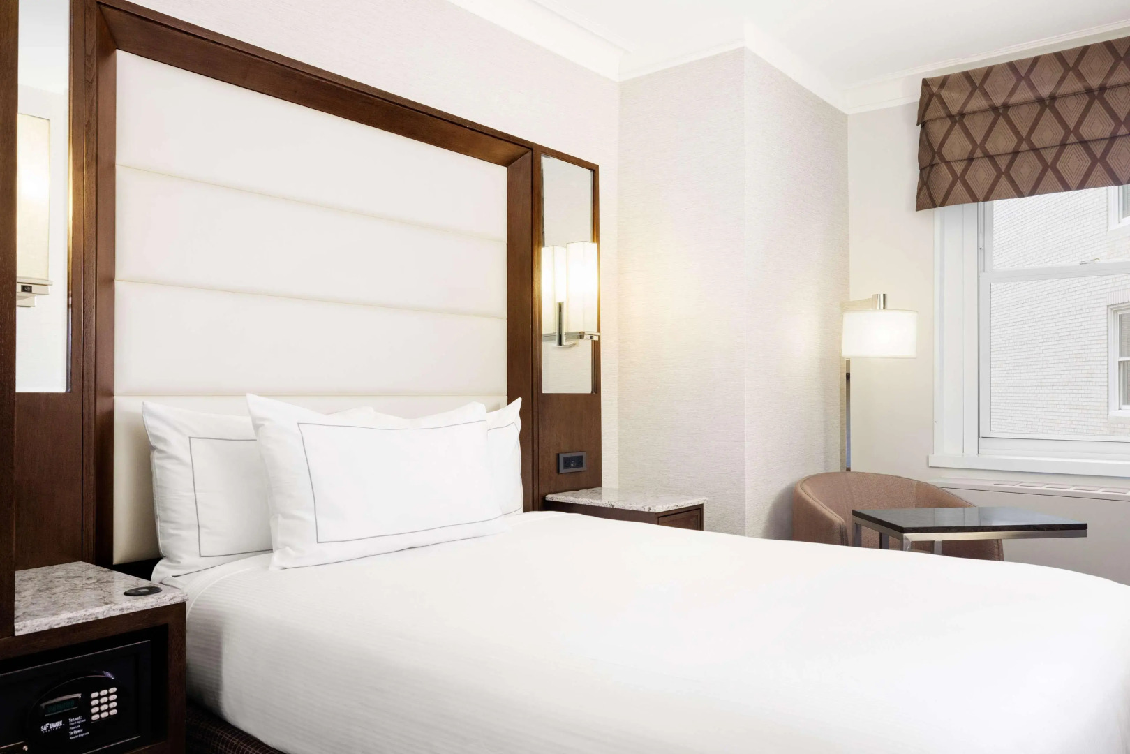 Photo - Hilton Boston Park Plaza