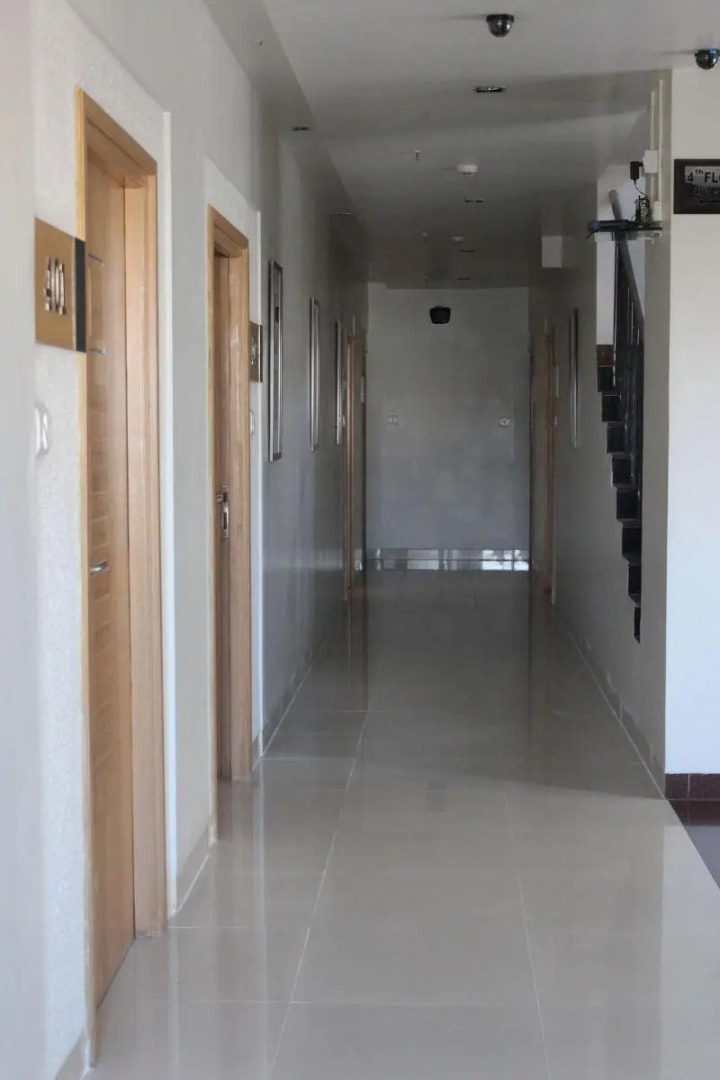 Foto - Hotel Stay Inn