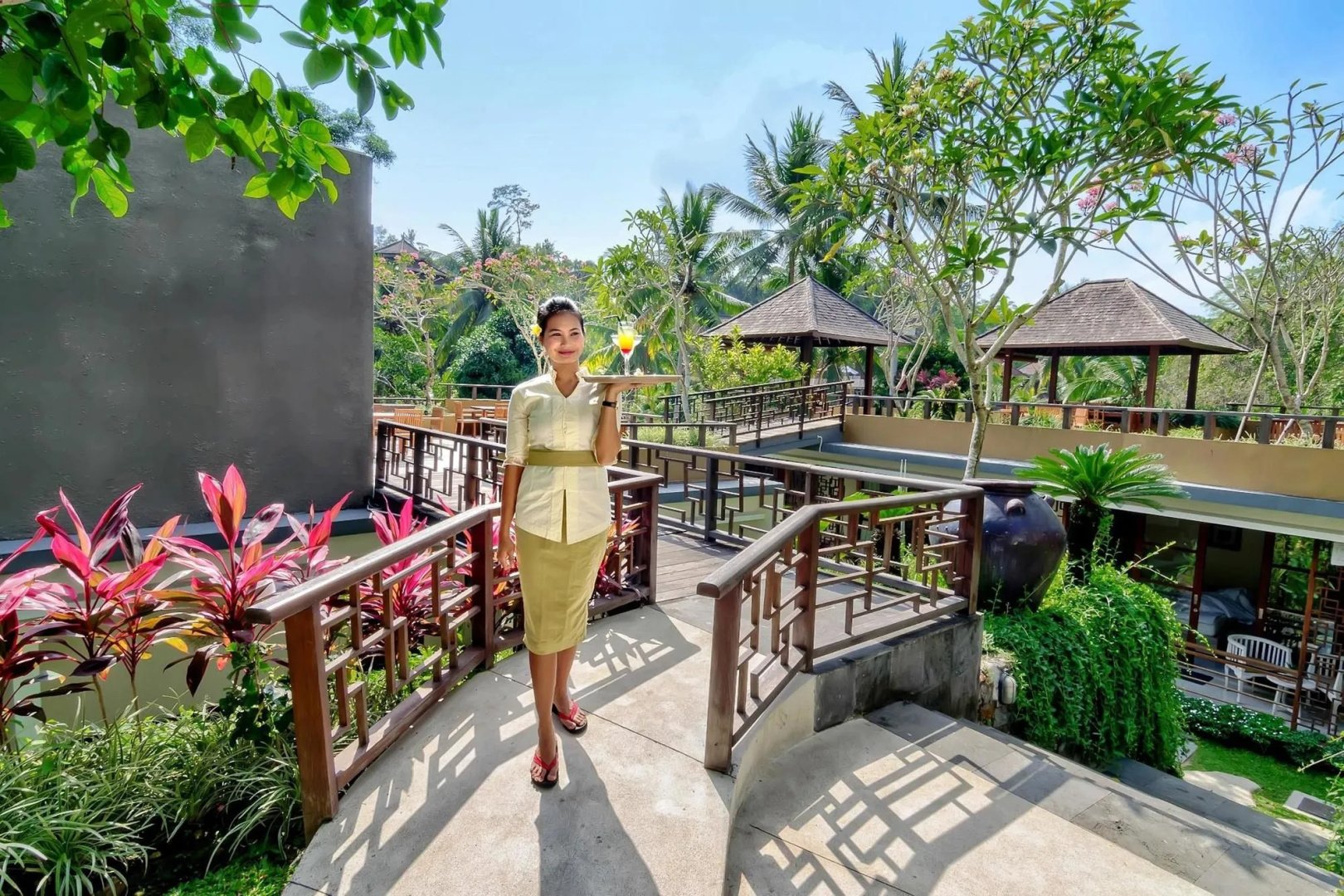Photo - Labak River Hotel by EPS