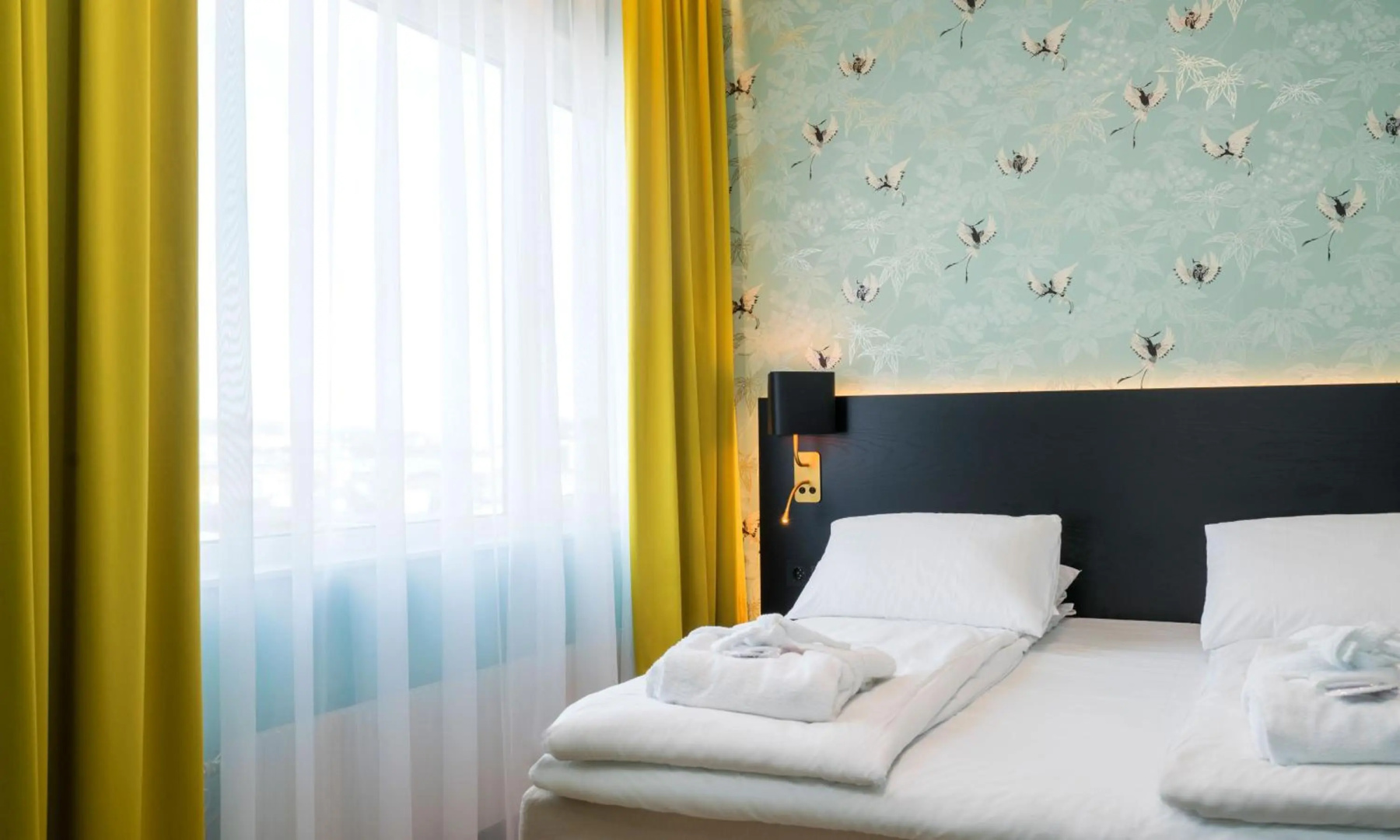 Foto - Thon Hotel Arena