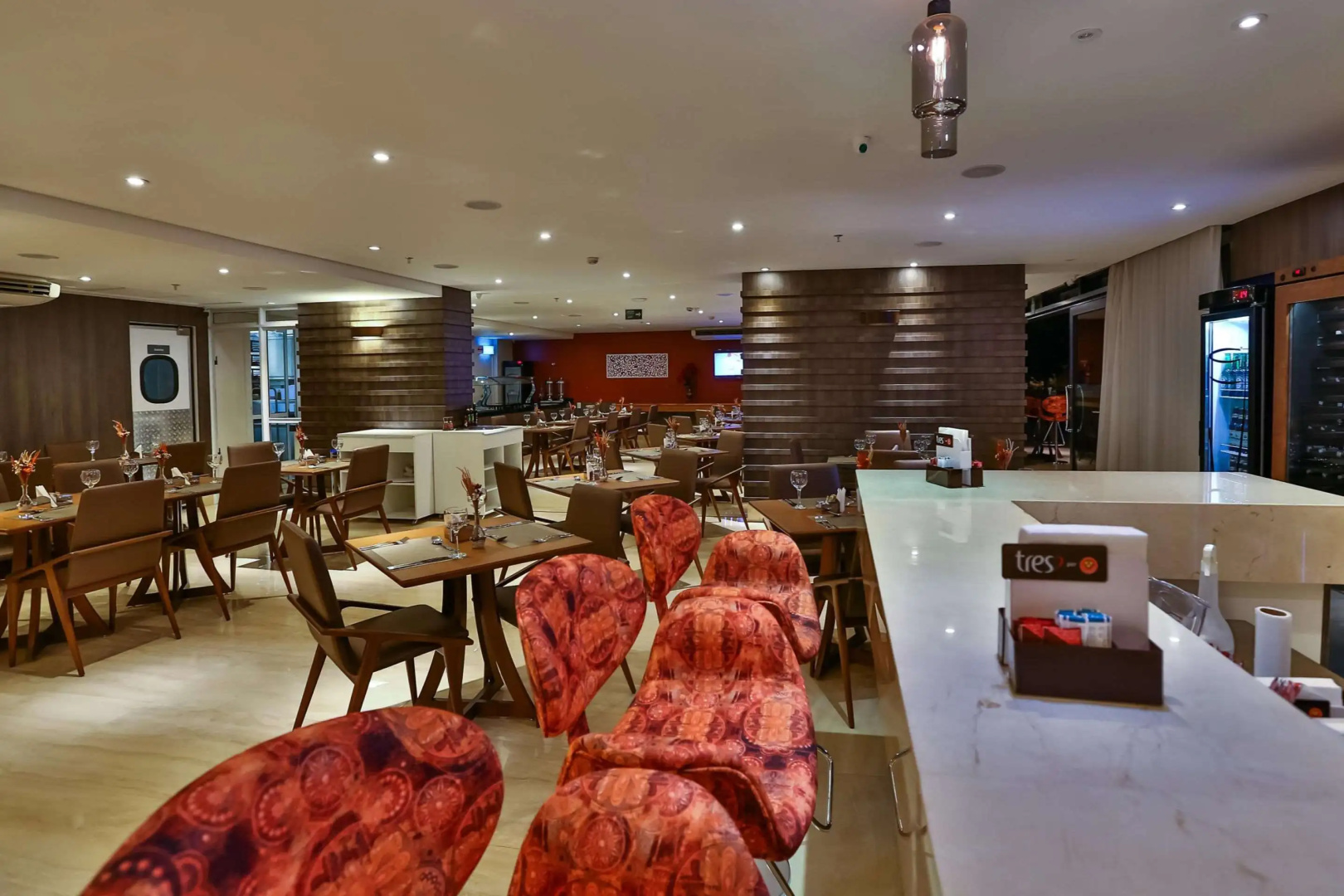 Photo - Quality Hotel Flamboyant