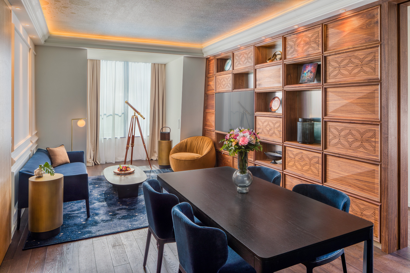 Foto - Kimpton BEM Budapest by IHG