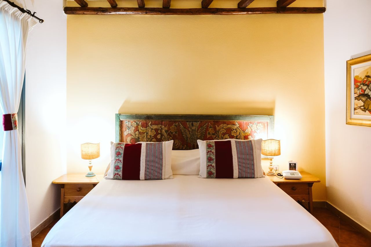 Foto - Su Gologone Experience Hotel