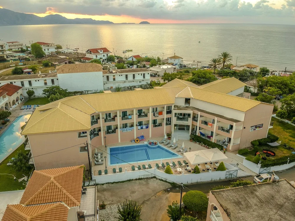 Foto - Timos Hotel