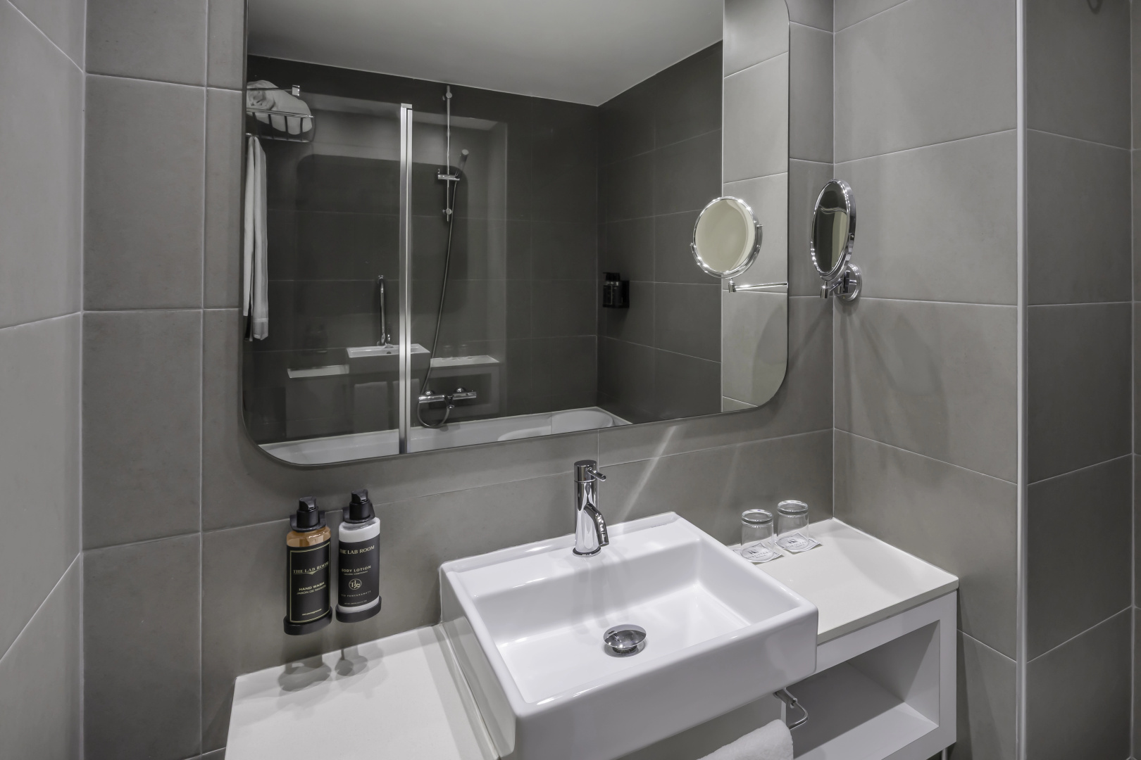 Foto - Eurostars Oasis Plaza Hotel