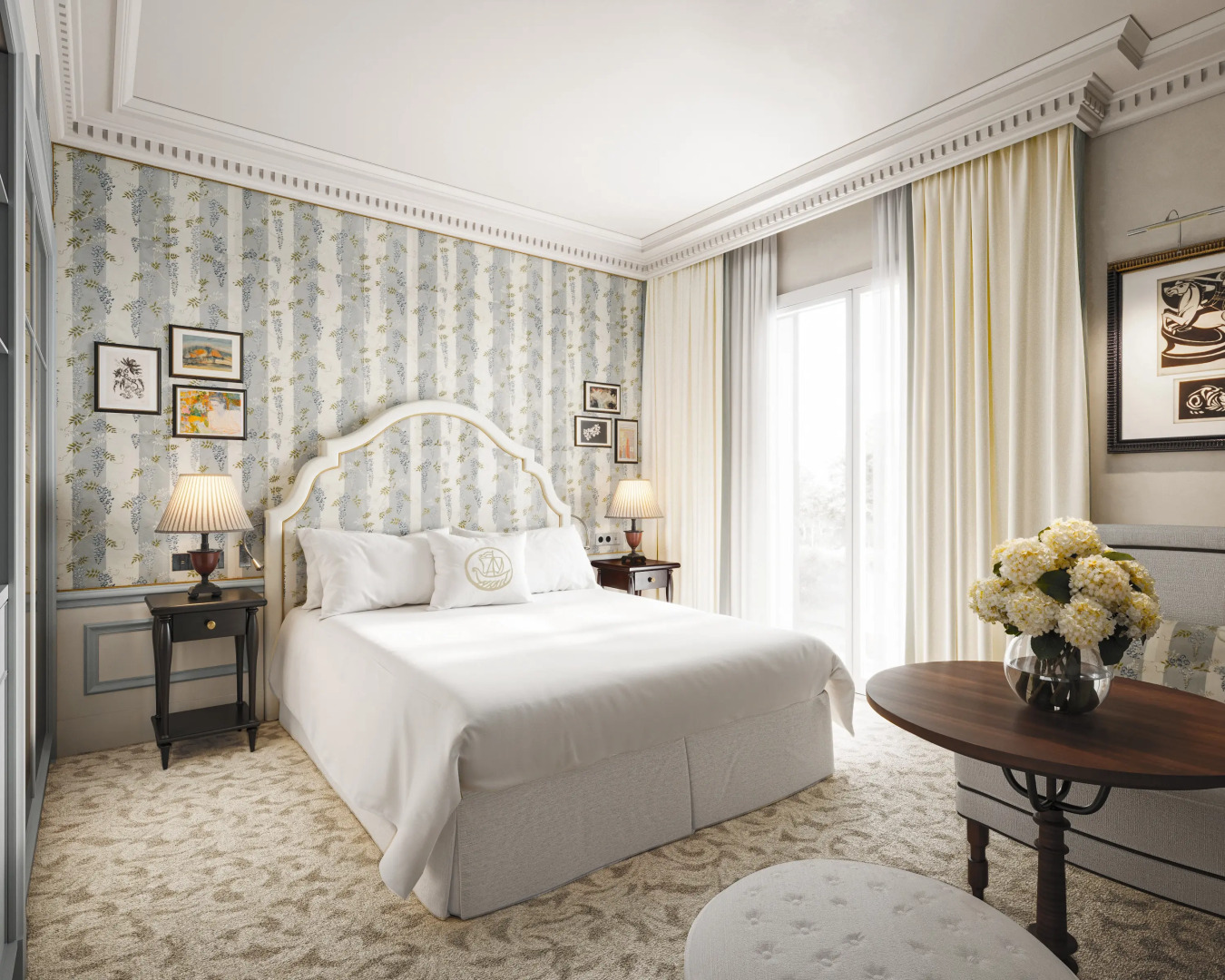 Photo - Hôtel Métropole Monte-Carlo - Spa Guerlain