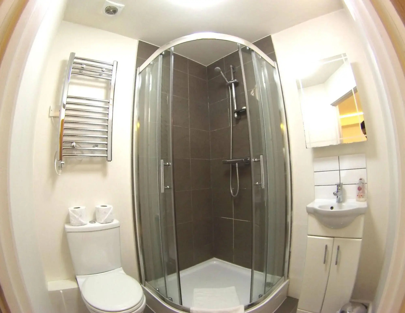 Foto - London Stay Apartments