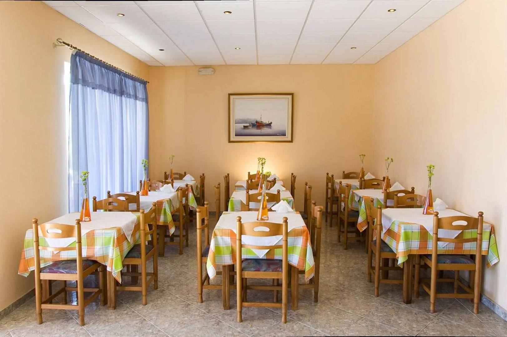Foto - Hotel Plessas Palace