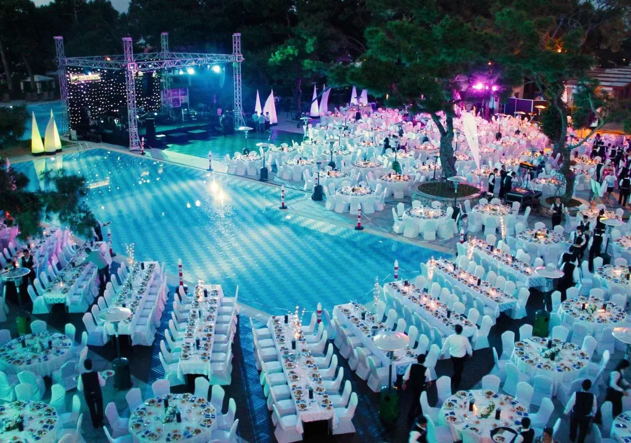 Photo - Rixos Premium Dubai JBR