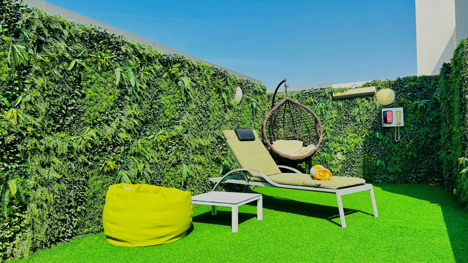 Foto - Hampton by Hilton Dubai Al Barsha