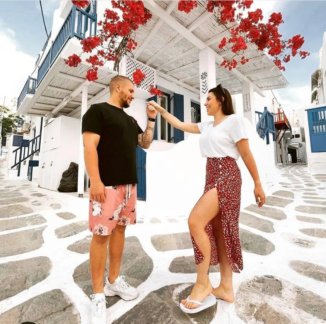 Photo - Eleanna's Mykonos