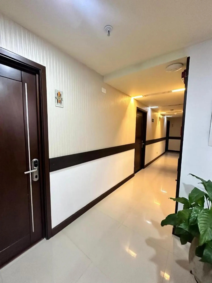 Photo - Hotel Sheridan Bogotá