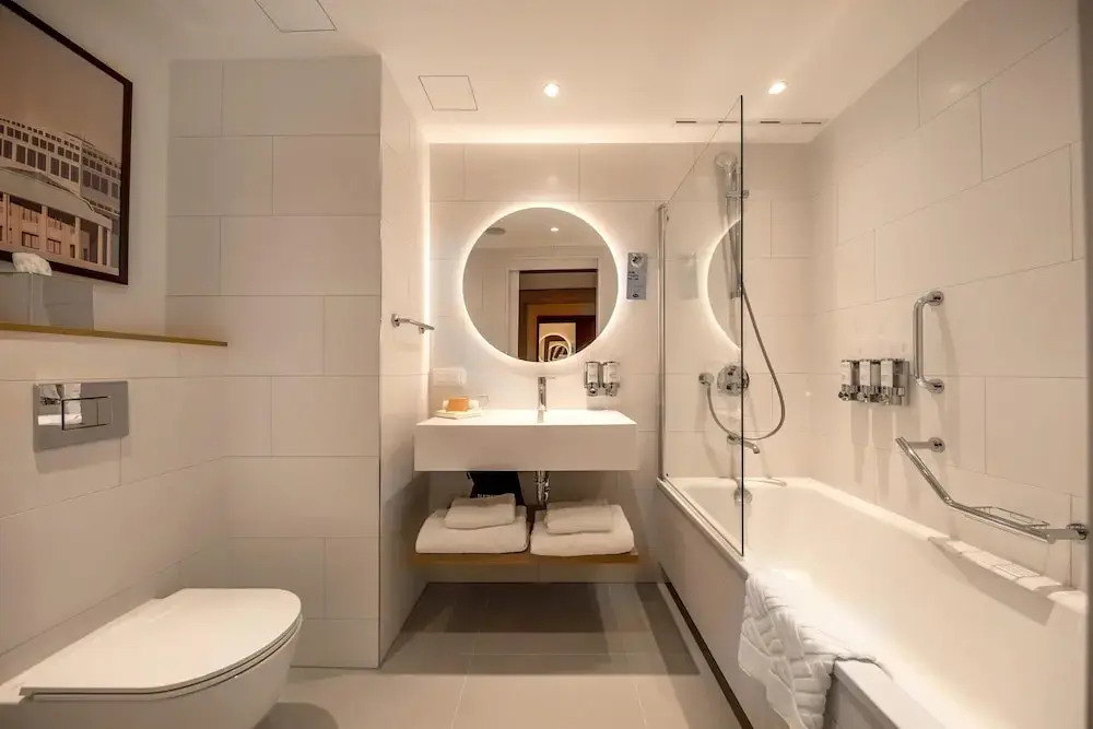 Foto - Hampton By Hilton Wroclaw Airport