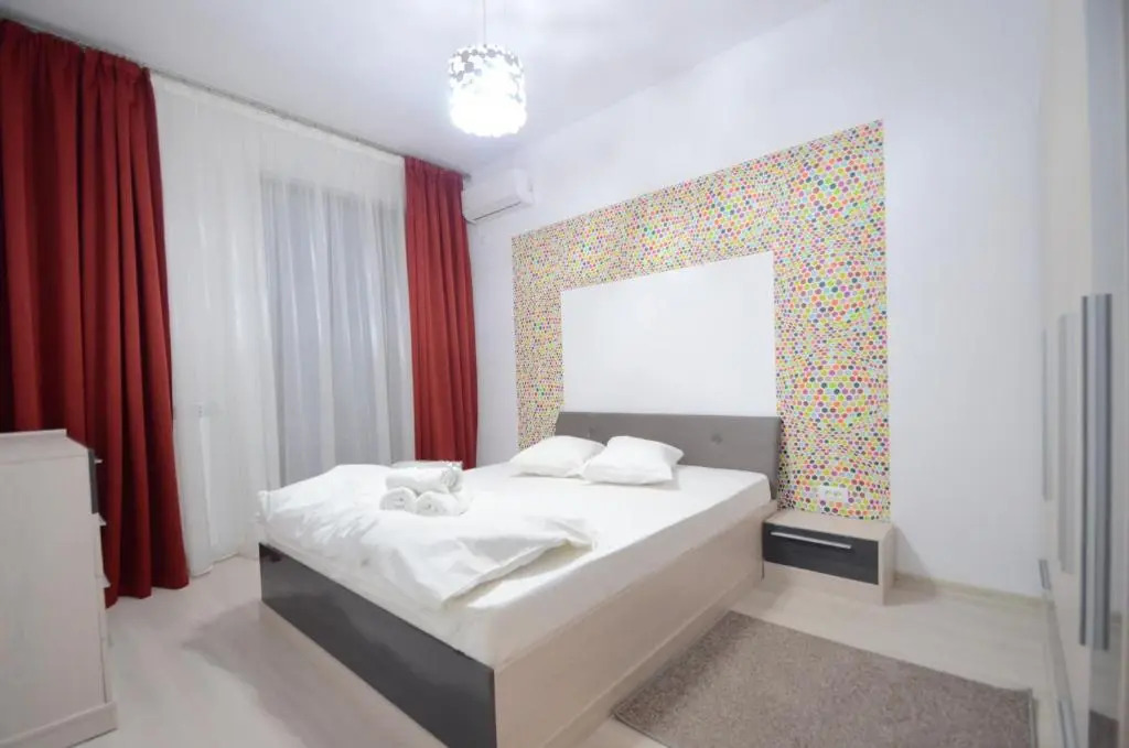 Foto - Uptown Residence Apartments