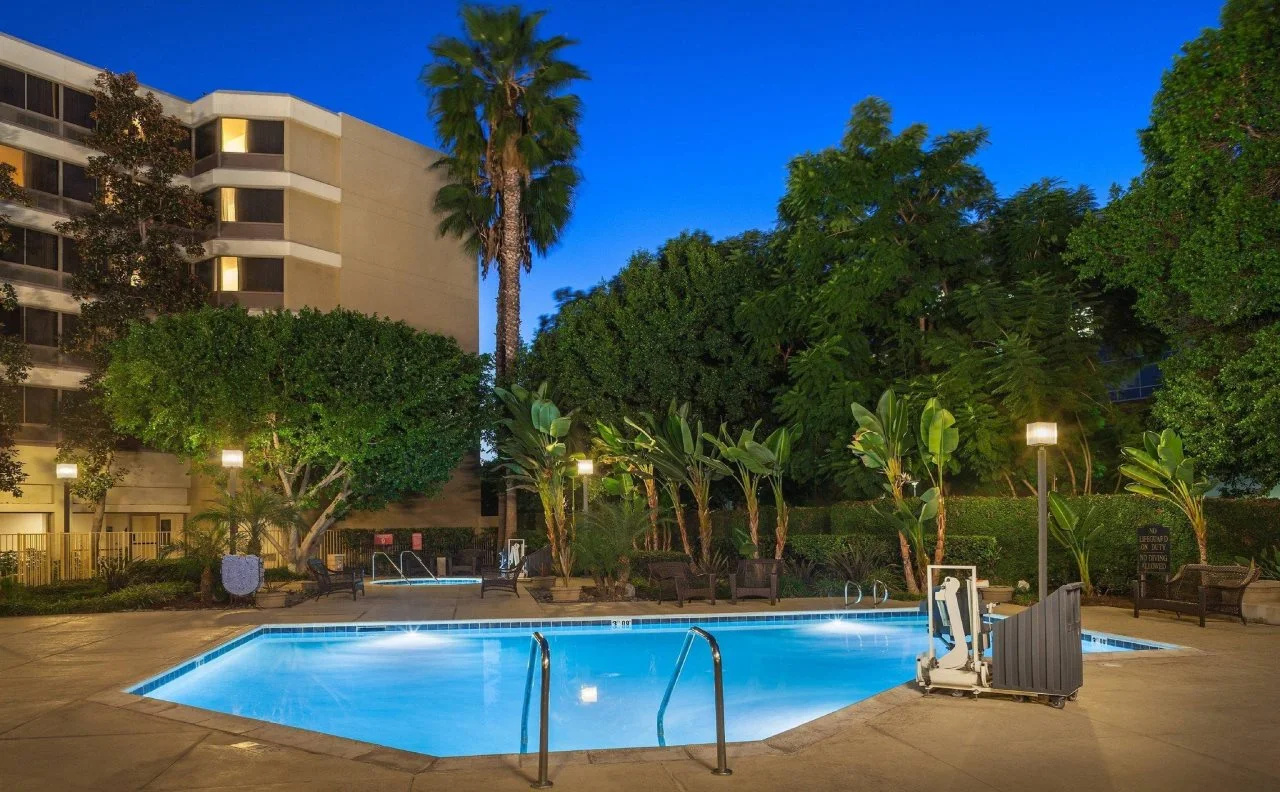 Foto - Fullerton Marriott at California State University