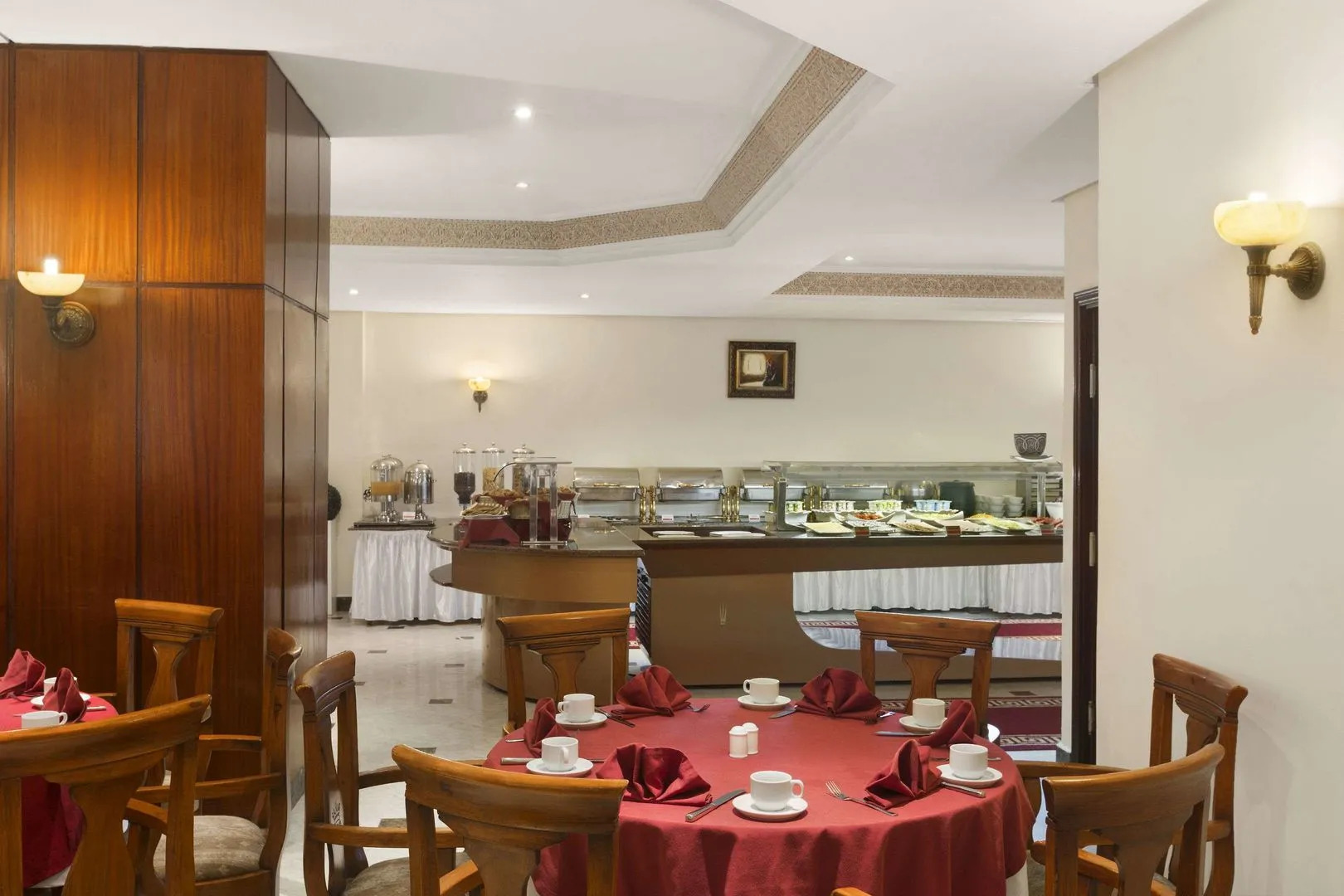 Foto - Ramada By Wyndham Fes