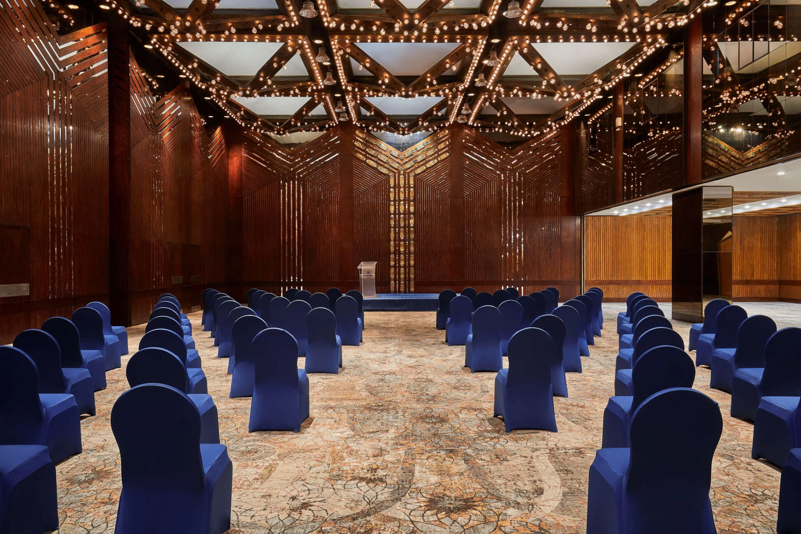 Foto - Ramses Hilton Hotel & Casino