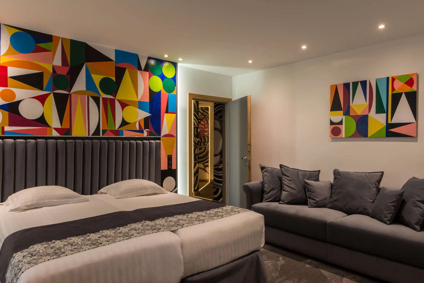 Foto - Hotel Aida Opera