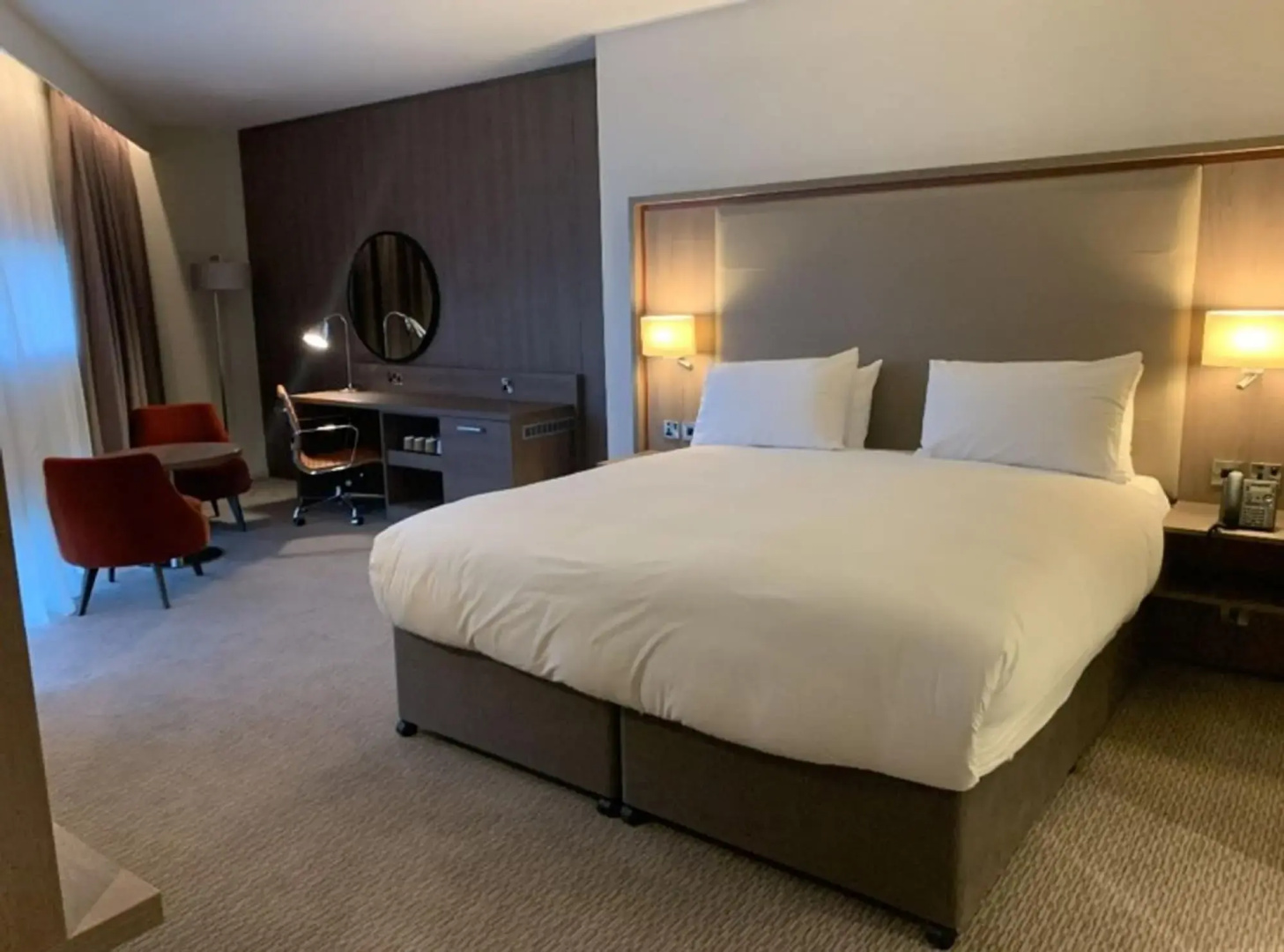 Photo - Clayton Hotel Birmingham