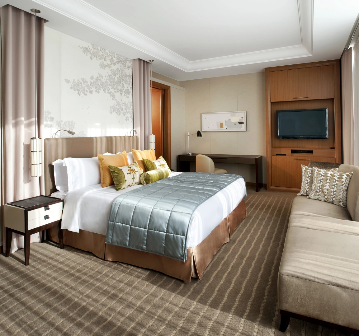 Foto - The St. Regis Osaka