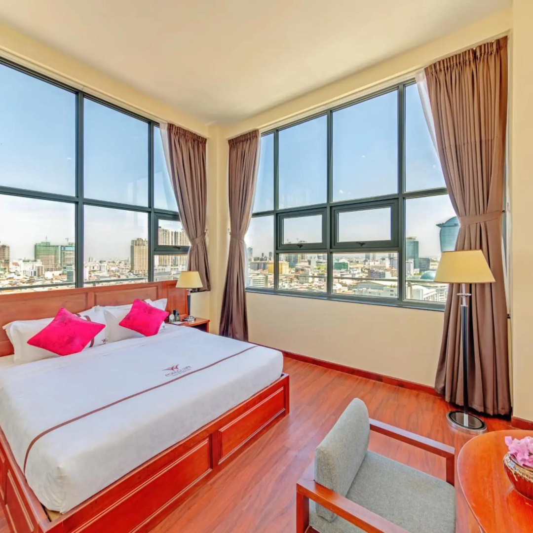 Photo - Poulo Wai Hotel, Trademark Collection by Wyndham