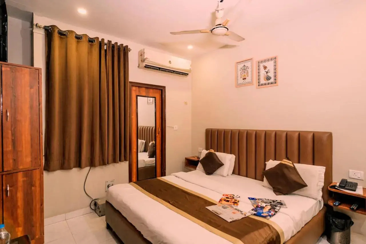 Photo - Hotel DiDi International