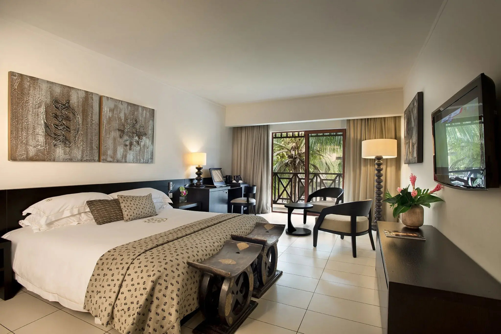 Foto - Labadi Beach Hotel