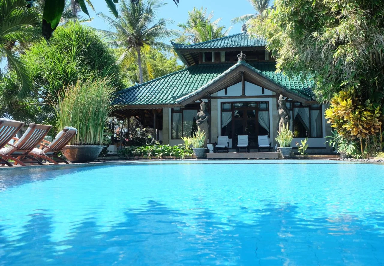 Photo - Villa Boreh Beach Resort and Spa