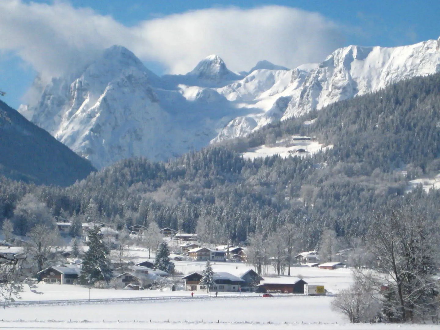 Foto - Sporthotel Schoenau am Koenigssee