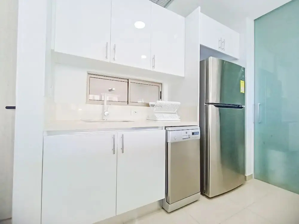 Photo - Apartasuites Samaria - Club de Playa