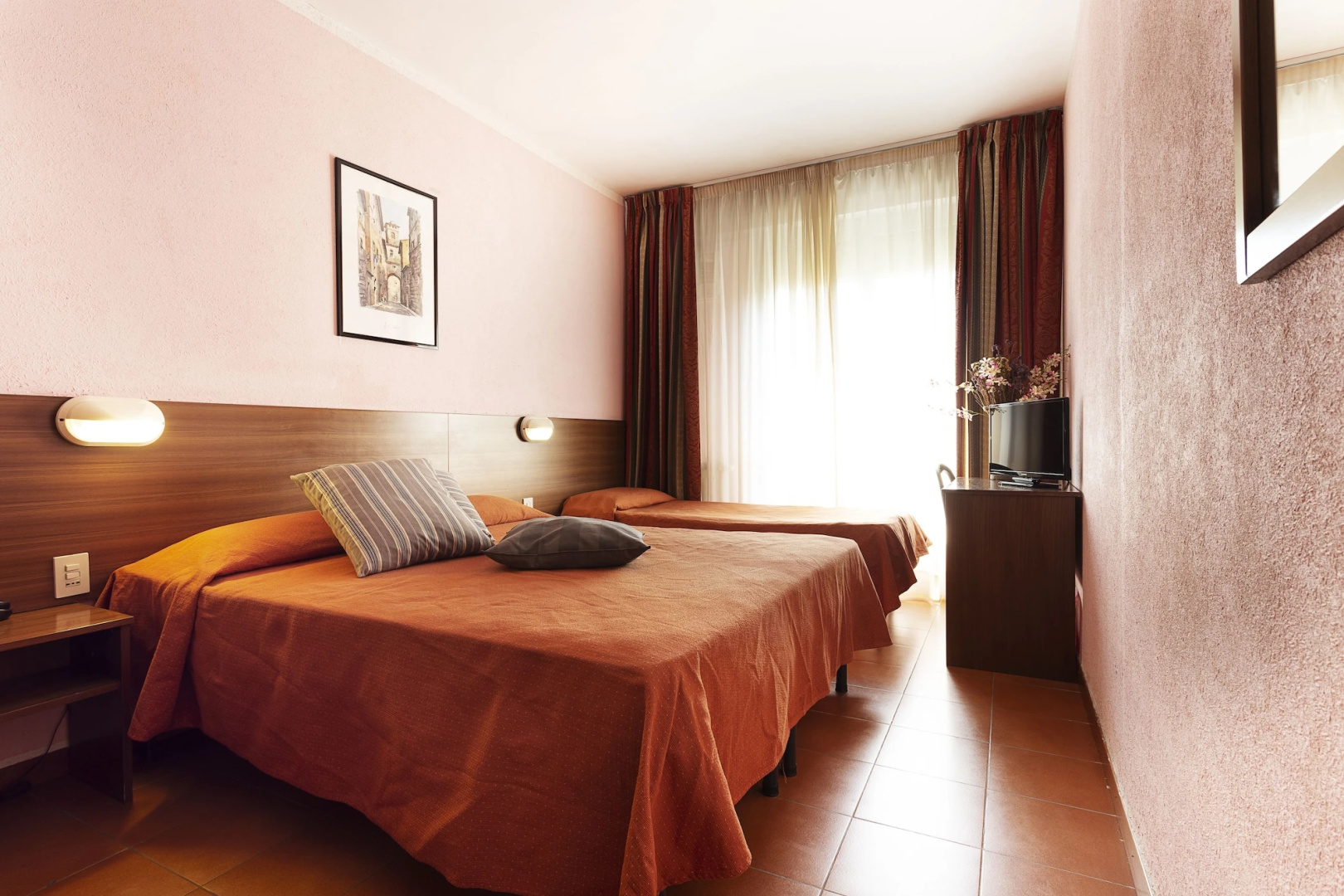 Foto - Hotel Corolle