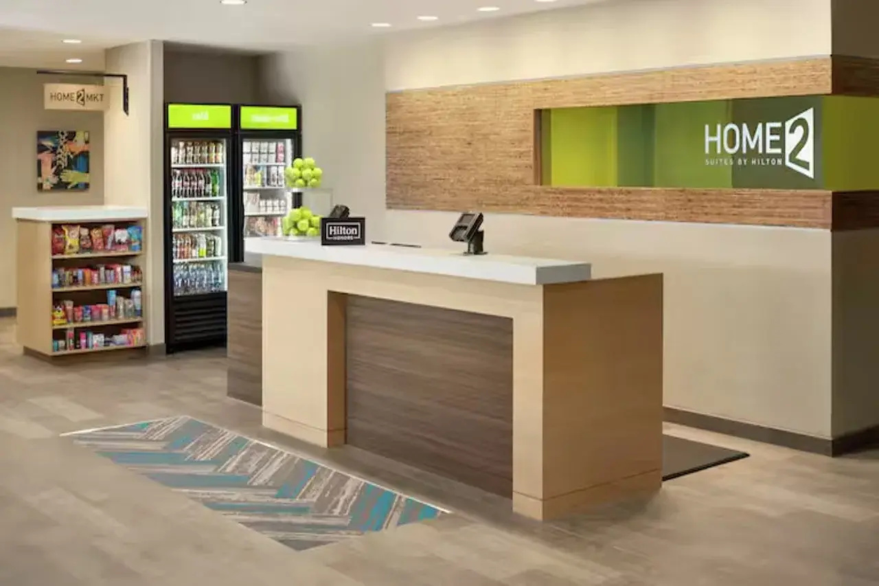 Photo - Home2 Suites By Hilton Madison East