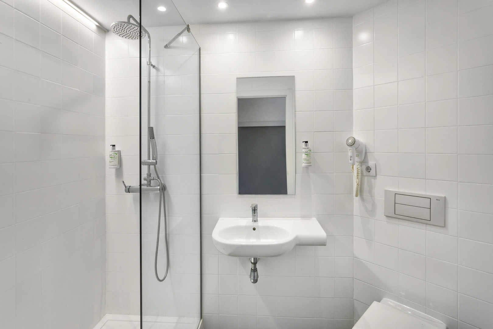Photo - B&B Hotel Albacete