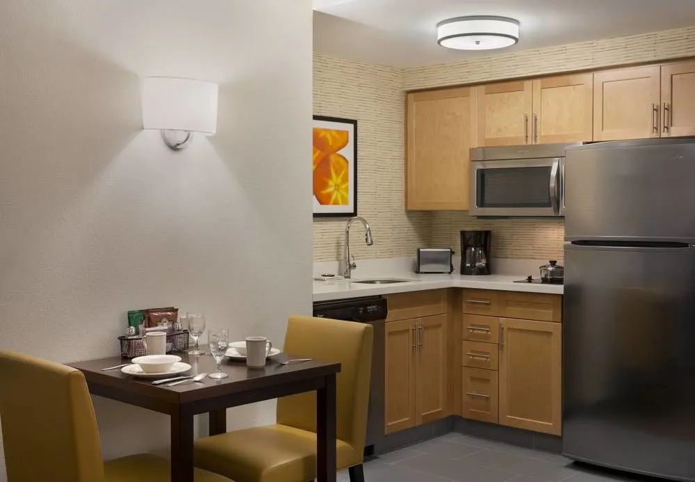 Foto - Cambridge Suites Mississauga