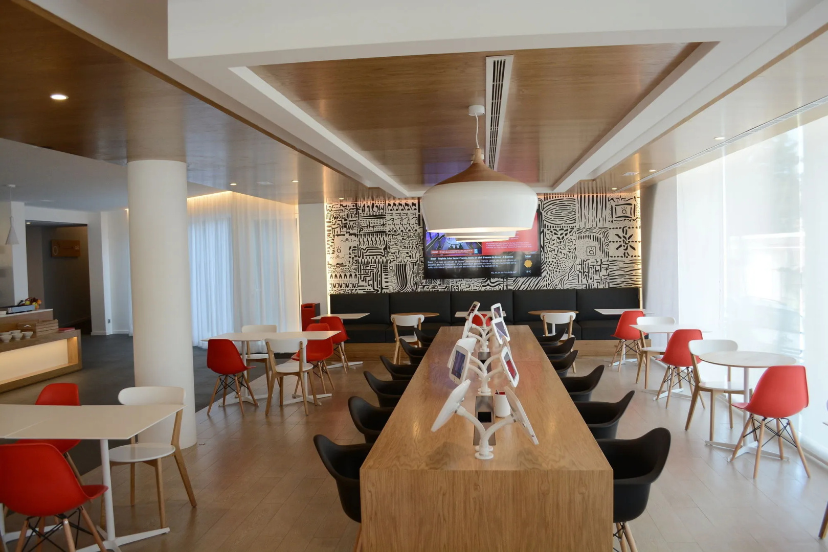 Photo - Yaas Hotel Dakar Almadies