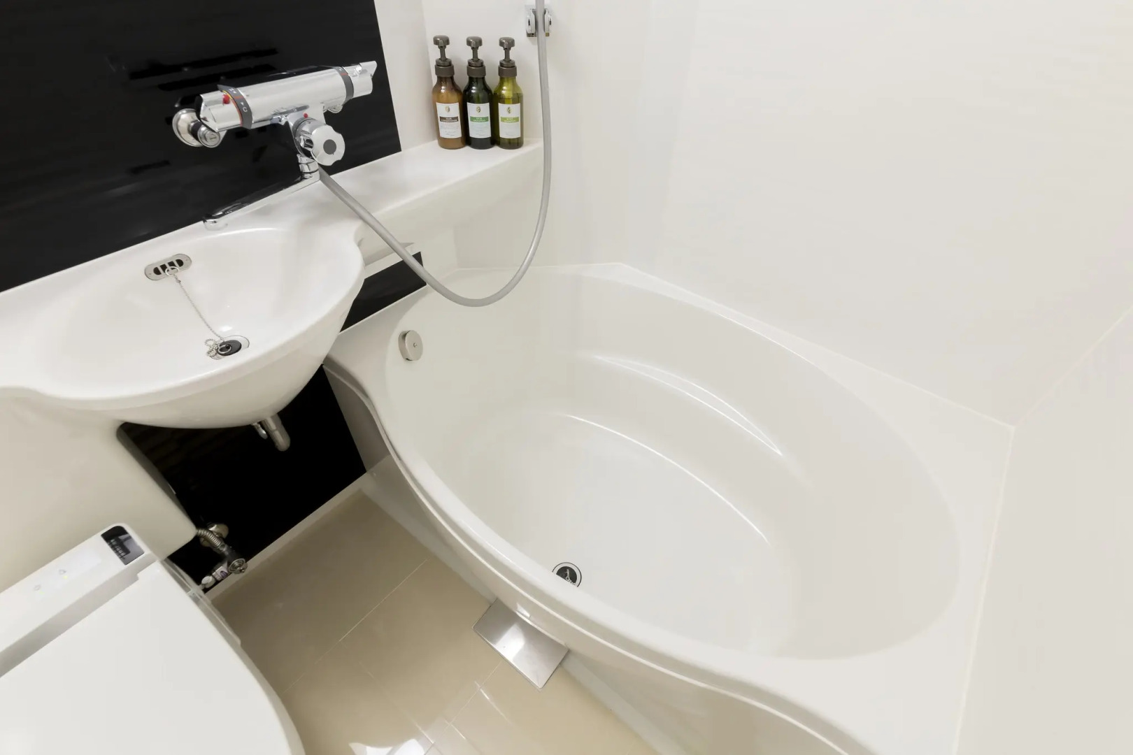 Foto - Smart Place Inn Kyoto Nijojo-mae Station