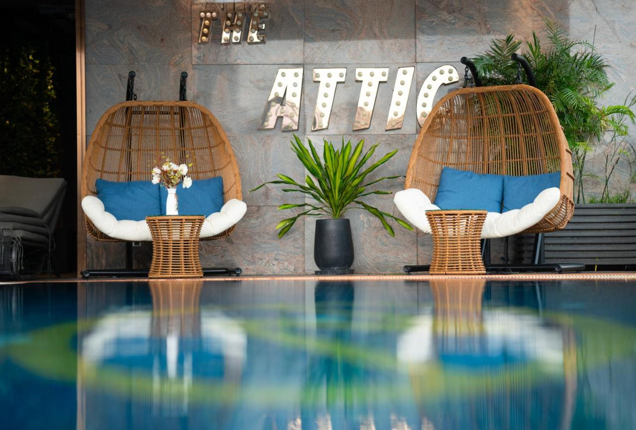 Foto - Northern Charm Hotel