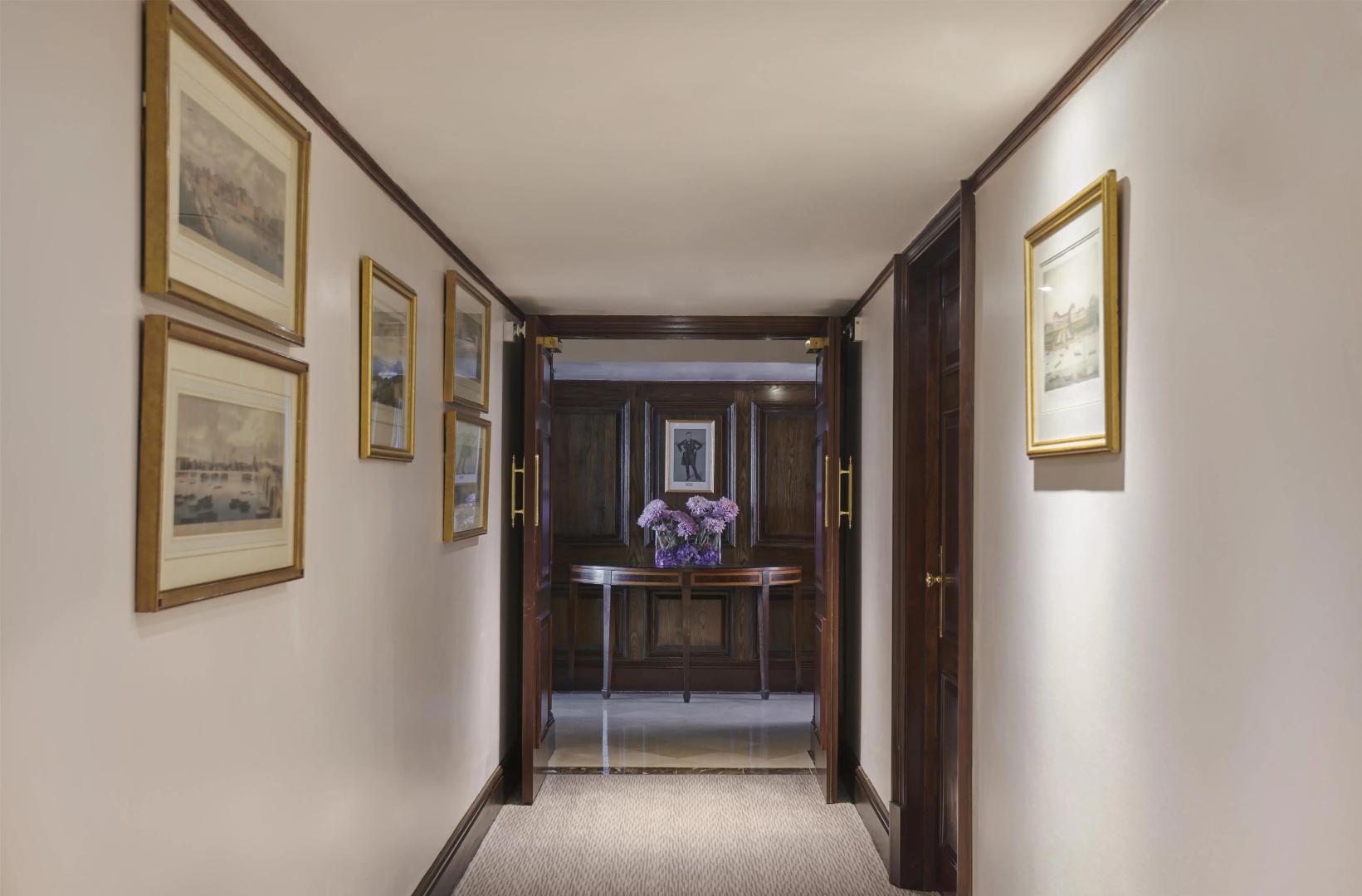 Foto - Hyatt Regency London The Churchill