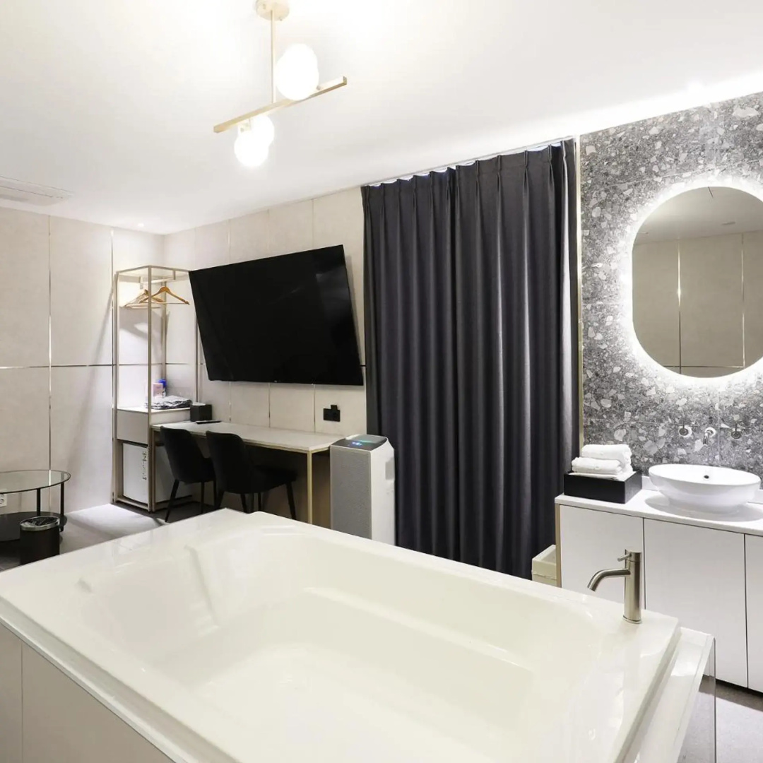 Foto - Hotel The Designers Jongro