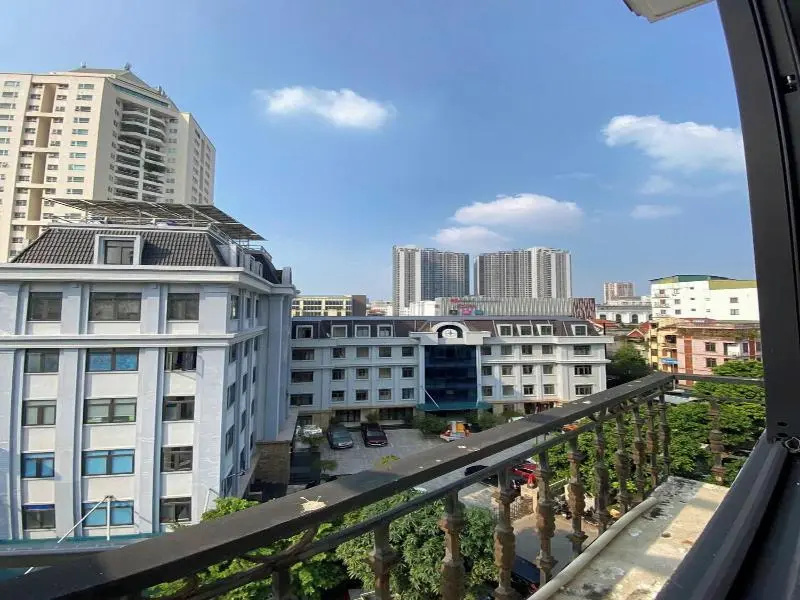 Foto - Nam Cuong X Hotel