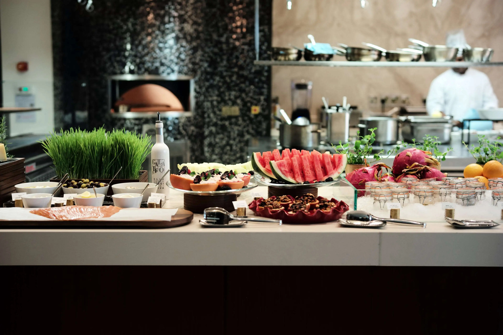 Foto - Park Hyatt Doha