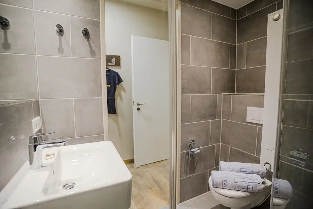 Photo - Wombat’s The City Hostel Munich Werksviertel